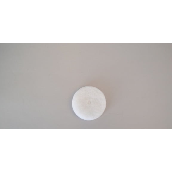 Compatible with Oreck Upright Pro-14 Round Motor Filter