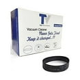 thumbnail image 1 of 10 Compatible with Oreck Upright Vacuum Cleaner 10 Belts Part No 17390 Vacuum Cleaner Belts, 1 of 1