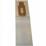 Compatible with Oreck XL Upright Style CC Vac Bags Allergen w/ Docking System CCPK8DW CCPK25 16 Allergen Bags