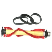Compatible with Oreck XL Upright Vacuum Cleaner Brush Roll Beater Roller + 3 Belts