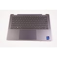 thumbnail image 1 of Compatible with P9J20 Replacement for P9J20 Dell US Palmrest Keyboard LATITUDE 9330, 1 of 2