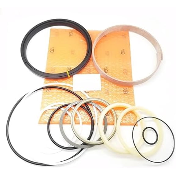Compatible with PC1250-8R 707-99-78740 707-99-78700 707-99-89250 707-99-89220 707-98-85310 707-99-72390 707-99-72090 SEAL KIT Excavator Part