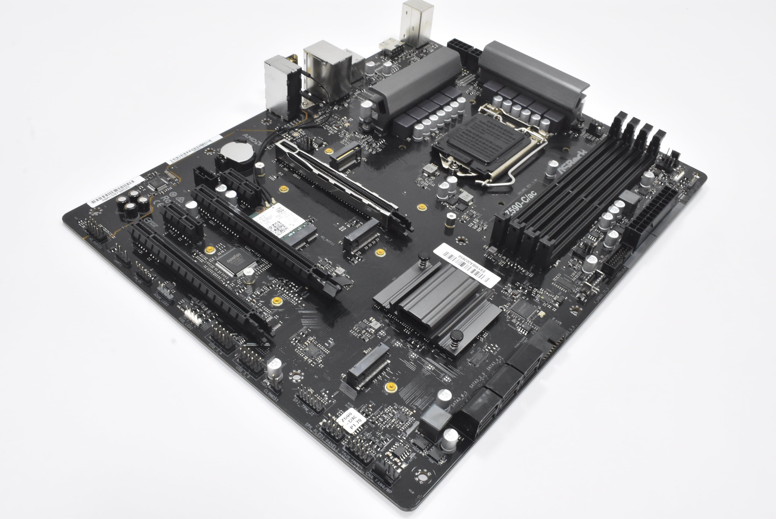 Compatible with PRIMEB550PLUSACHES Replacement for PRIMEB550PLUSACHES ...