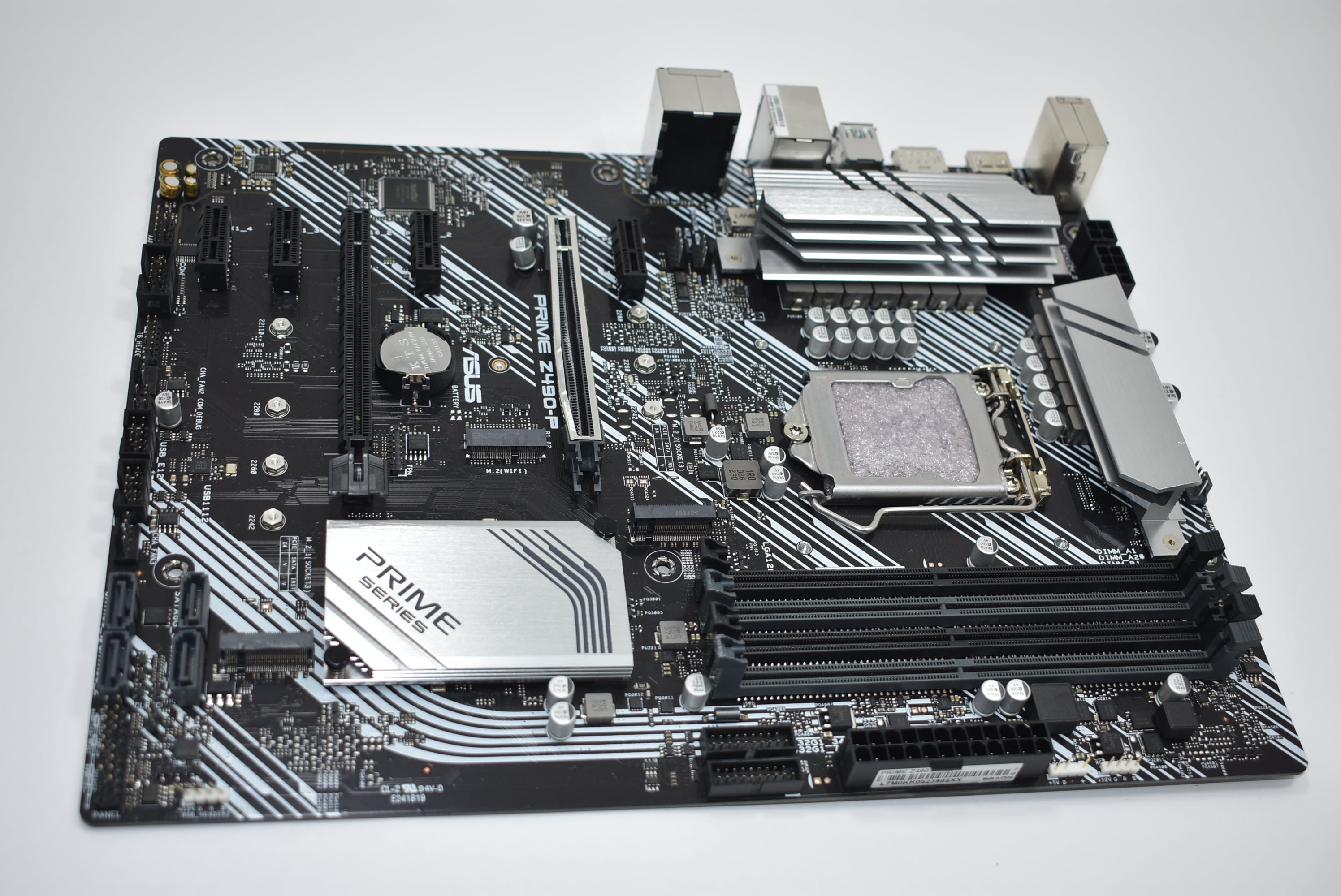 Compatible with PRIMEZ490P Replacement for PRIMEZ490P iBUYPOWER Asus ...