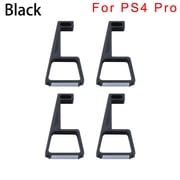 Compatible with PS4/PS4 SLIM/PS4 PRO Guest Table Stand  Game Machine Cooling Legs  Console Horizontal Stand Holder Legs PS4 SLIM