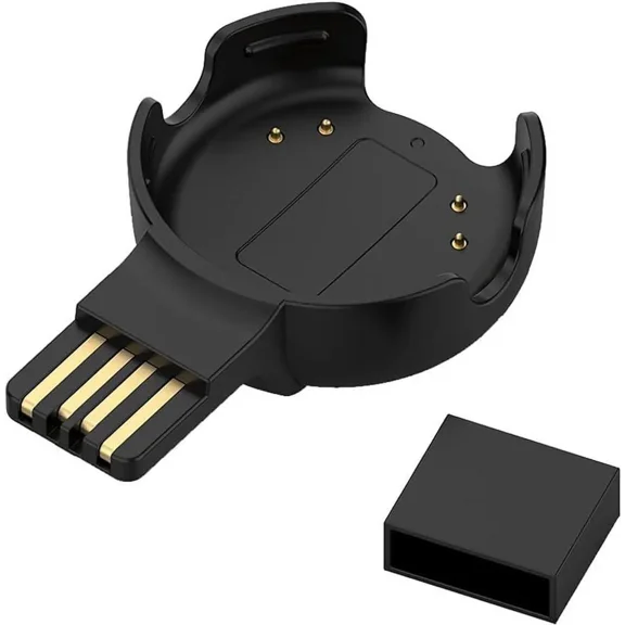 Compatible with Polar Verity Sense and Polar OH1 Charger, USB Charging Cable for Verity Sense and OH1 Heart Rate Sensor