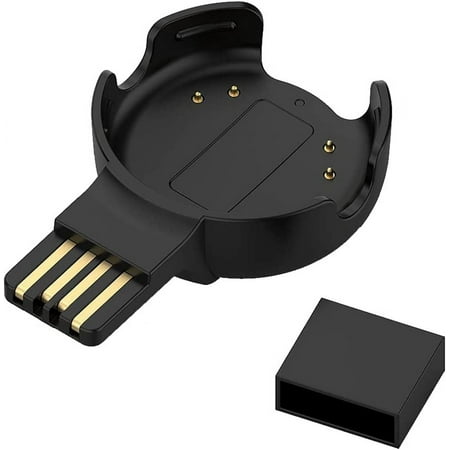 Compatible with Polar Verity Sense and Polar OH1 Charger, USB Charging Cable for Verity Sense and OH1 Heart Rate