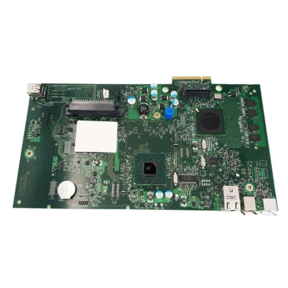 Compatible with Printer Supplies M4555 4555 M4555f M4555fskm for Part Number CE869-60001 Logic Main Board Formatter Board Mainboard