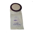 thumbnail image 1 of Compatible with ProTeam 10 Quart Micro Filtration Backpack Vacuum Bags: 50 Bags, 1 of 1