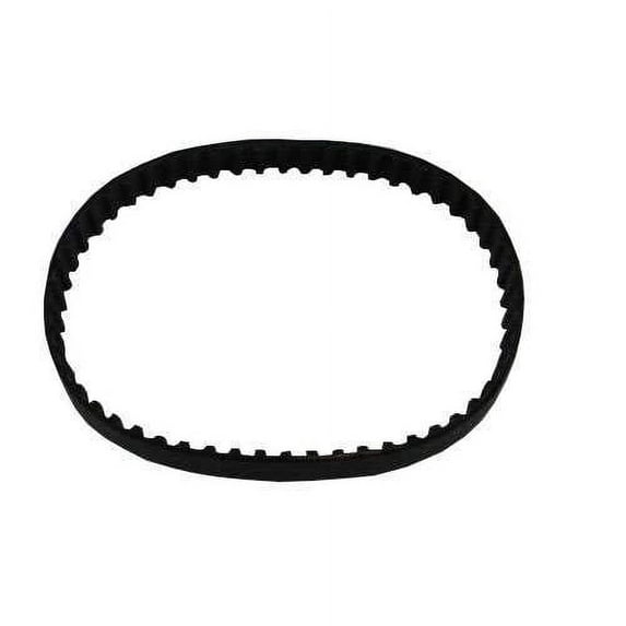Compatible with ProTeam 104217 - Upright Vacuum Drive Belt Pack of 5