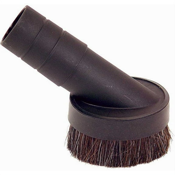 Compatible with ProTeam Dust Brush with Adapter 1.5 Inch OEM # 100110
