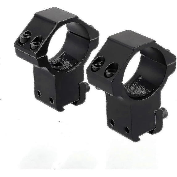 Compatible with Profie Cope's dual-pin mounting adapter, width 11 mm, width 25 mm