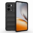 thumbnail image 1 of Compatible with Realme P3 5G / Neo7x 5G Phone Case Drop-proof Soft TPU Rugged Phone Back Cover, 1 of 5
