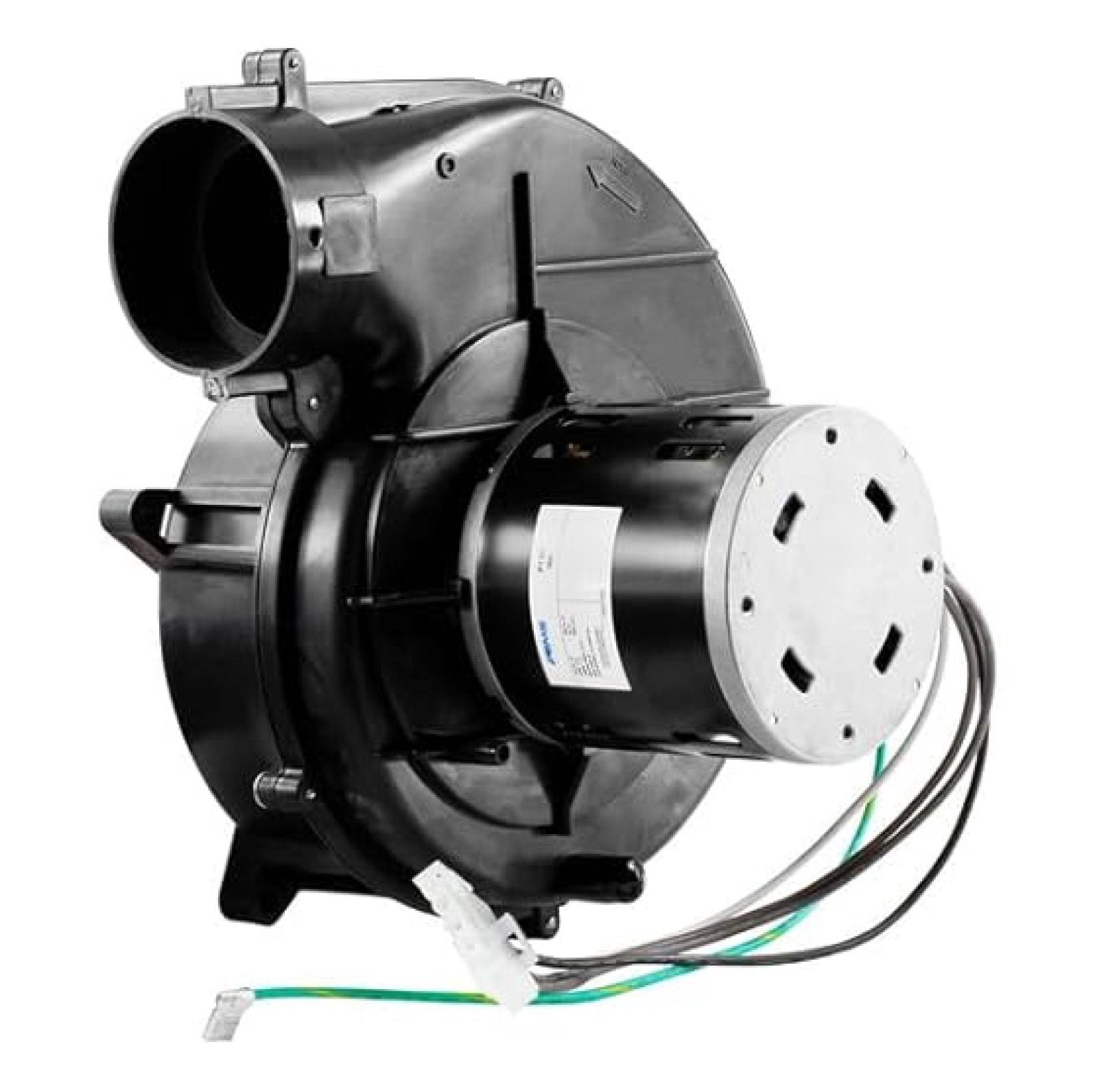 Compatible with Rheem Rudd Water Heater Draft Inducer Blower • FASCO ...