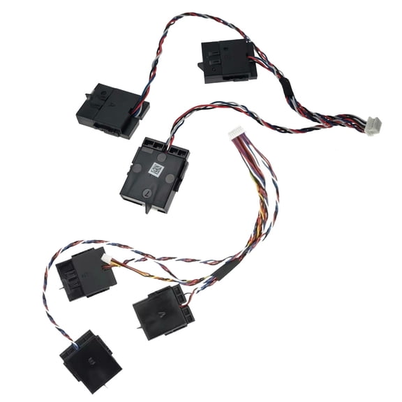 Compatible with Roborock S7/S7 Plus Cliff Sensors Module,LDS Distance Sensor,Vacuum Cleaner Accessories,Replacement Parts