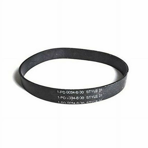 Compatible with Royal 1PD0034600, Style 14, 21 Upright Eminence Vacuum Cleaner 2 Belt