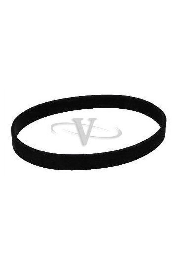 Compatible with Royal Belt Flat Style 4 & 5 Replacement