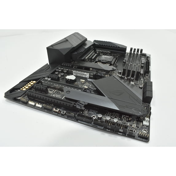 Compatible with SFG9EX-MB Replacement for SFG9EX-MB CyberPowerPC Intel Socket LGA 1151 Gaming Motherboard SFG9EX