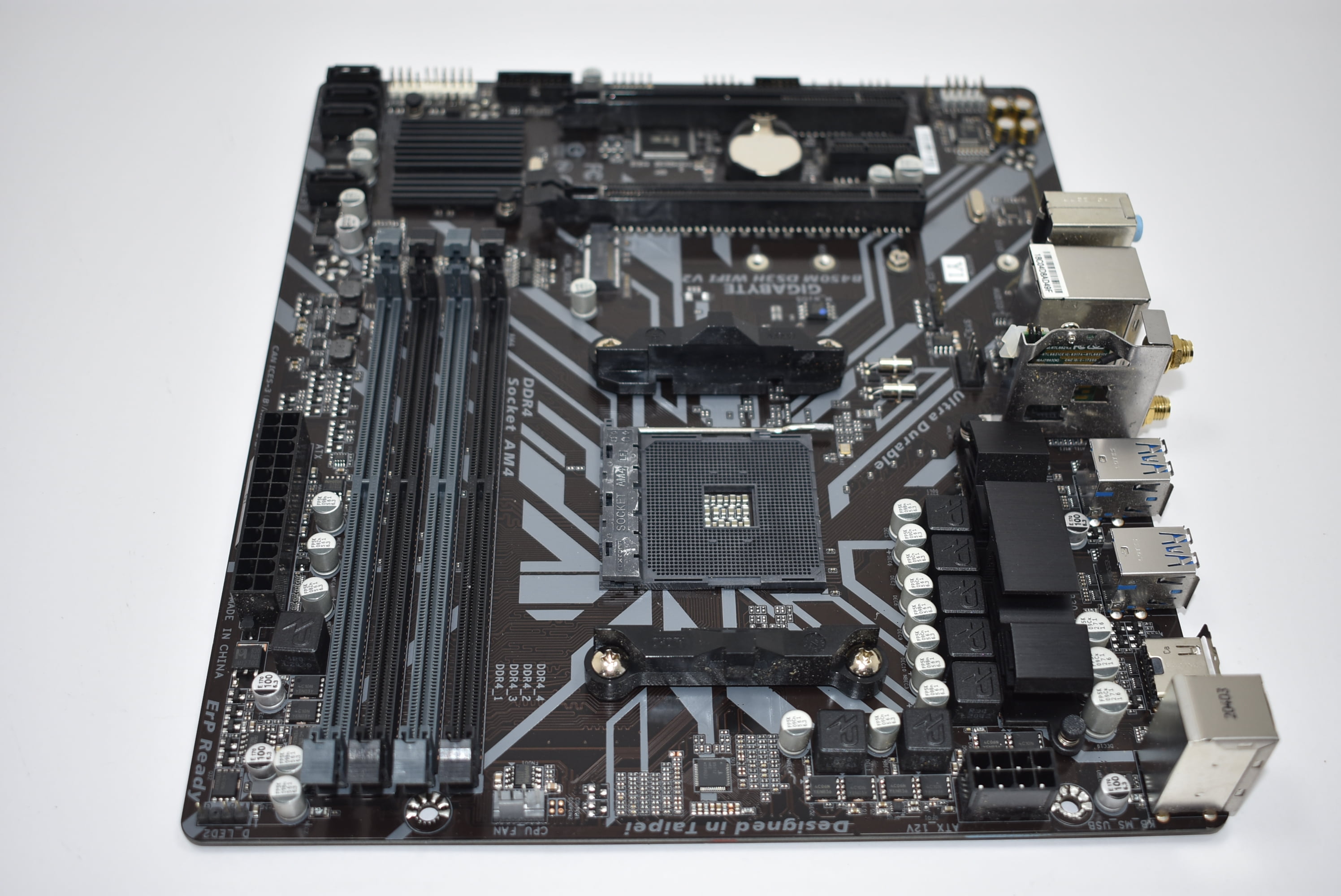 Ram B360m Xtreme Cyberpower Motherboard For Cyberpowerpc ASRock