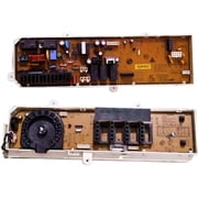 Compatible with Samsung Drum Washing Machine WW70J5280GS Computer Board Motherboard 5283IW Inverter Board DC92-01769C , components