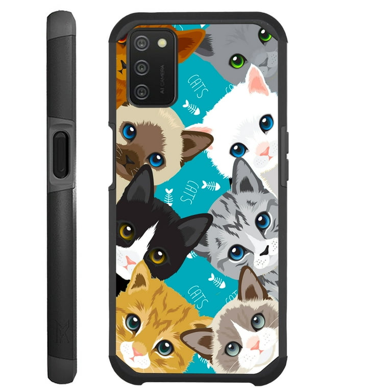 Cat phone case sale