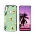 thumbnail image 1 of Compatible with Samsung Galaxy A11 Phone Case, Avocado-Green-24 Case Silicone Protective for Teen Girl Boy Case for Samsung Galaxy A11, 1 of 1