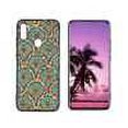 thumbnail image 1 of Compatible with Samsung Galaxy A11 Phone Case, Green-authentic-Mosaic-19 Case Silicone Protective for Teen Girl Boy Case for Samsung Galaxy A11, 1 of 1