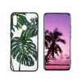 thumbnail image 1 of Compatible with Samsung Galaxy A11 Phone Case, Spring-Flowers-Green-55 Case Silicone Protective for Teen Girl Boy Case for Samsung Galaxy A11, 1 of 3