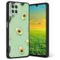 thumbnail image 1 of Compatible with Samsung Galaxy A12 Phone Case, Avocado-Green-24 Case Silicone Protective for Teen Girl Boy Case for Samsung Galaxy A12, 1 of 6