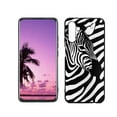 Compatible with Samsung Galaxy A13 5G Phone Case, Blackandwhitezebra