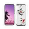thumbnail image 1 of Compatible with Samsung Galaxy A13 5G Phone Case, Christmas-White-47 Case Silicone Protective for Teen Girl Boy Case for Samsung Galaxy A13 5G, 1 of 4