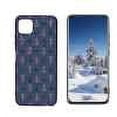 thumbnail image 1 of Compatible with Samsung Galaxy A22 5G Phone Case, Anchor-Sea-10 Case Silicone Protective for Teen Girl Boy Case for Samsung Galaxy A22 5G, 1 of 1