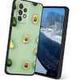 thumbnail image 1 of Compatible with Samsung Galaxy A32 5G Phone Case, Avocado-Green-25 Case Silicone Protective for Teen Girl Boy Case for Samsung Galaxy A32 5G, 1 of 1