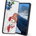 thumbnail image 1 of Compatible with Samsung Galaxy A32 5G Phone Case, Christmas-Gift-100 Case Silicone Protective for Teen Girl Boy Case for Samsung Galaxy A32 5G, 1 of 1