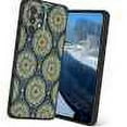 thumbnail image 1 of Compatible with Samsung Galaxy A32 5G Phone Case, Green-authentic-Mosaic-26 Case Silicone Protective for Teen Girl Boy Case for Samsung Galaxy A32 5G, 1 of 1