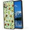 thumbnail image 1 of Compatible with Samsung Galaxy A51 4G Phone Case, Avocado-Green-16 Case Silicone Protective for Teen Girl Boy Case for Samsung Galaxy A51 4G, 1 of 1