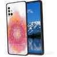 thumbnail image 1 of Compatible with Samsung Galaxy A51 4G Phone Case, Mandala-Rainbow-20 Case Silicone Protective for Teen Girl Boy Case for Samsung Galaxy A51 4G, 1 of 1