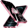 thumbnail image 1 of Compatible with Samsung Galaxy A54 5G Cell Phone Cases with Grip Finger Hand Phone Holder Tablet Phone Strap Shockproof Protective Bumper Case, 1 of 14