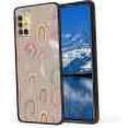 thumbnail image 1 of Compatible with Samsung Galaxy A71 4G Phone Case, Boho-Rainbow-aestetic-82 Case Silicone Protective for Teen Girl Boy Case for Samsung Galaxy A71 4G, 1 of 1