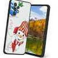 thumbnail image 1 of Compatible with Samsung Galaxy A72 5G Phone Case, Christmas-Gift-100 Case Silicone Protective for Teen Girl Boy Case for Samsung Galaxy A72 5G, 1 of 1
