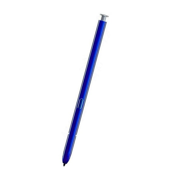 Compatible with Samsung Galaxy Note 10 N970/Galaxy Note 10 Plus N975 Stylus Pen S Pen Touch Pen All Carriers (Without Bluetooth) Blue/Silver