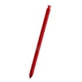 thumbnail image 1 of Compatible with Samsung Galaxy Note 10 N970/Galaxy Note 10 Plus N975 Stylus Pen S Pen Touch Pen All Carriers (Without Bluetooth) Red, 1 of 1