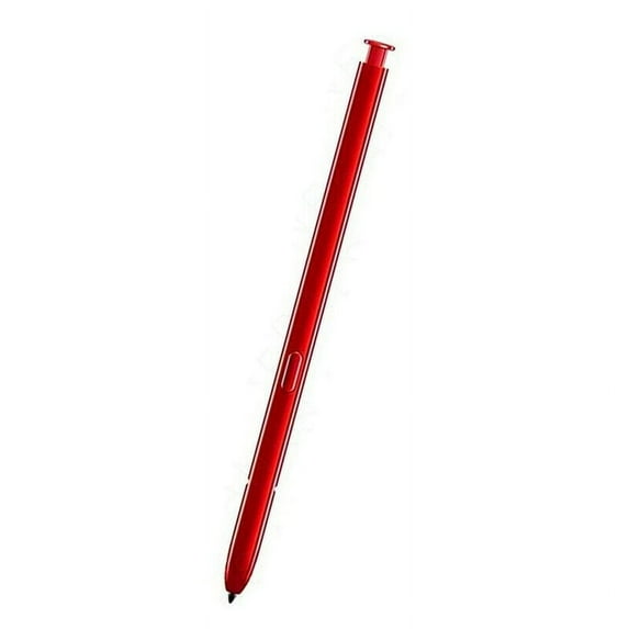 Compatible with Samsung Galaxy Note 10 N970/Galaxy Note 10 Plus N975 Stylus Pen S Pen Touch Pen All Carriers (Without Bluetooth) Red