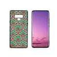 thumbnail image 1 of Compatible with Samsung Galaxy Note 9 Phone Case, Green-authentic-Mosaic-16 Case Silicone Protective for Teen Girl Boy Case for Samsung Galaxy Note 9, 1 of 1
