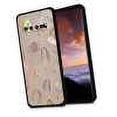 thumbnail image 1 of Compatible with Samsung Galaxy S10 Phone Case, Boho-Rainbow-aestetic-76 Case Silicone Protective for Teen Girl Boy Case for Samsung Galaxy S10, 1 of 1