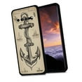 thumbnail image 1 of Compatible with Samsung Galaxy S10 Phone Case, Timeless-anchor-symbols-3 Case Silicone Protective for Teen Girl Boy Case for Samsung Galaxy S10, 1 of 1