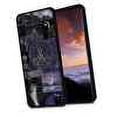 thumbnail image 1 of Compatible with Samsung Galaxy S10 Phone Case, sjm-Night-court-symbol-Acotar-2 Case Silicone Protective for Teen Girl Boy Case for Samsung Galaxy S10, 1 of 1