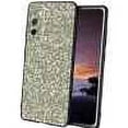 thumbnail image 1 of Compatible with Samsung Galaxy S20 FE Phone Case, Green-authentic-Mosaic-18 Case Silicone Protective for Teen Girl Boy Case for Samsung Galaxy S20 FE, 1 of 1