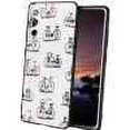 thumbnail image 1 of Compatible with Samsung Galaxy S20 Phone Case, Bicycle-Bike-35 Case Silicone Protective for Teen Girl Boy Case for Samsung Galaxy S20, 1 of 1