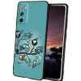 thumbnail image 1 of Compatible with Samsung Galaxy S20 Phone Case, Birds-Cartoons-42 Case Silicone Protective for Teen Girl Boy Case for Samsung Galaxy S20, 1 of 1